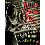 killer camera rigs that you can build how to build your own camera cranes car mounts stabilizers dollies