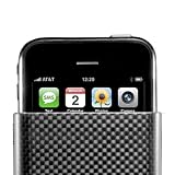 gorilla tube aus echtem high-tech-Carbon +++ einzigartiges Designer-Hardcase +++ ma&szlig;geschneidert f&uuml;r iPhone 3G (s) +++ ultrastrong +++ MADE IN BERLIN +++