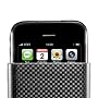 gorilla tube aus echtem high-tech-Carbon +++ einzi&hellip von gorilla cases�