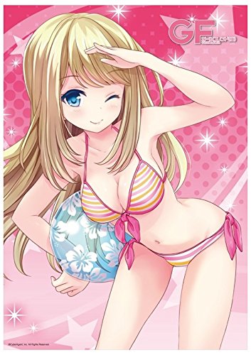ガールフレンド(仮) 耐水ポCHUター クロエ・ルメール