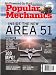 Books : Popular Mechanics, August 2008 Issue