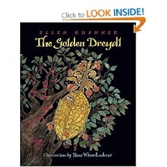 Golden Dreydl(Age 8-11)