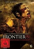 Produkt-Bild: Frontier(s)