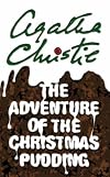 The Adventure of the Christmas Pudding (Poirot)