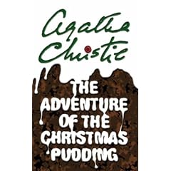 The Adventure of the Christmas Pudding (Poirot)