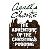 Poirot 33. The Adventures of the Christmas Pudding. (Poirot)