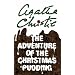 The Adventure of the Christmas Pudding (Poirot)