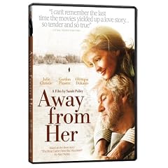 Away From Her