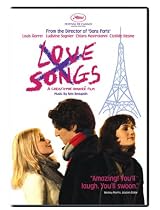 Watch Love Songs Movie Online.