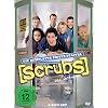 Scrubs: Die Anf�nger - Die komplette dritte Staffel (4 DVDs)