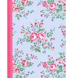 Produkt-Bild: [Cath Kidston Fabric Covered Journal]Cath Kidston Fabric Covered Journal BY Kidston, Cath(Author)Hardcover