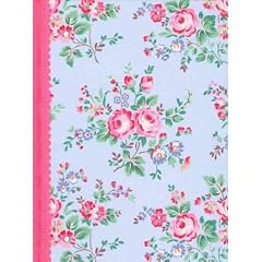 (CATH KIDSTON FABRIC COVERED JOURNAL) BY Kidston, Cath(Author)Hardcover Sep-2011