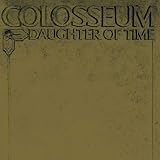 Daughter of Time [Vinyl]