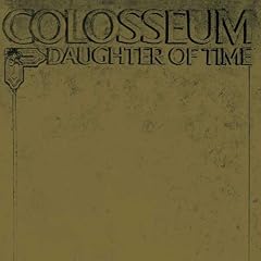 Daughter of Time [Vinyl LP]
