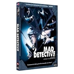 Mad Detective
