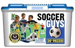 Kaskey Kids Soccer Guys