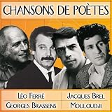 Chansons De Poètes