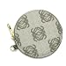(ロエベ) LOEWE ANAGRAM 小銭入 #168.80.951 1490 SOFT GREY 並行輸入品