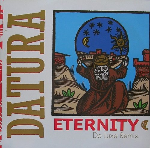 Datura - Eternity - Zortam Music