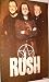 Rush Poster - Flyer Promo Starman Logo