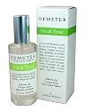Demeter By Demeter For Men and Women. Gin And Tonic Cologne Spray 4 Ounces