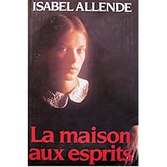 La maison aux esprits