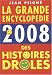 La grande encyclopédie des histoires drôles La grande encyclopédie des histoires drôles