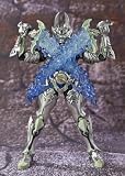 Makaikado Silver Fang Knight Zero (Completed) Bandai [JAPAN]