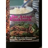 The Asian Cookbook