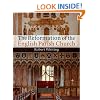 The Reformation of the English Parish Church