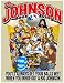 Big Johnson Beer Pong