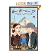 Girl, Going on 17: Pants on Fire