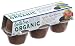 Santa Cruz  Sauce Apple Blackberry 6-Pack, 4-Ounce Cups (Pack of 4)