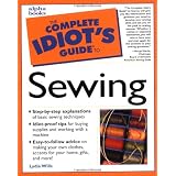 Complete Idiot's Guide to Sewing
