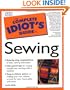 Complete Idiot's Guide to Sewing