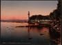 Feuerbagd'sche (i.e., Fenerbah�e) on Sea of Marmora (i.e., Marmara), Constantinople, Turkey wall sized poster (photochrom) photochrome measured in inches