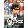 And Justice for All