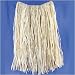 

Child Hula Grass Skirt - Natural