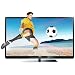 Philips 42PFL4307K 107 cm (42 Zoll) 3D LED-Backlight-Fernseher, EEK A+ (Full-HD, 200Hz PMR, DVB-T/C/S2, CI+, SmartTV, WiFi ready, USB Recording) schwarz