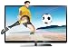 Philips 42PFL4307K 107 cm (42 Zoll) 3D LED-Backlight-Fernseher, EEK A+ (Full-HD, 200Hz PMR, DVB-T/C/S2, CI+, SmartTV, WiFi ready, USB Recording) schwarz