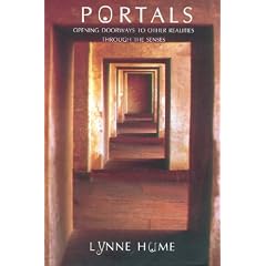 Portals: Opening Doorways to Other Realities Through the Senses