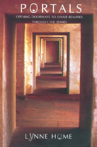 Portals: Opening Doorways to Other Realities Through the Senses under Philosophy in The Books Store