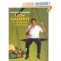 Low Calorie Vegetarian Cookbook