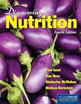 Discovering Nutrition