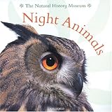 Night Animals (Animal Close-ups)