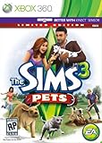 The Sims 3 Pets - Limited Edition
