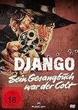 Produkt-Bild: Django - Sein Gesangbuch war der Colt