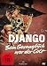 Django - Sein Gesangbuch war der Colt