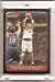 2006 07 Bowman Chrome Andre Iguodala Philadelphia 76ers Basketball Card #21 - Mint Condition - Shipped in Protective Acrylic Display Case !!