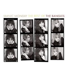 Manic Monday: the Best of